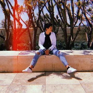 Meet your Posher, Jack